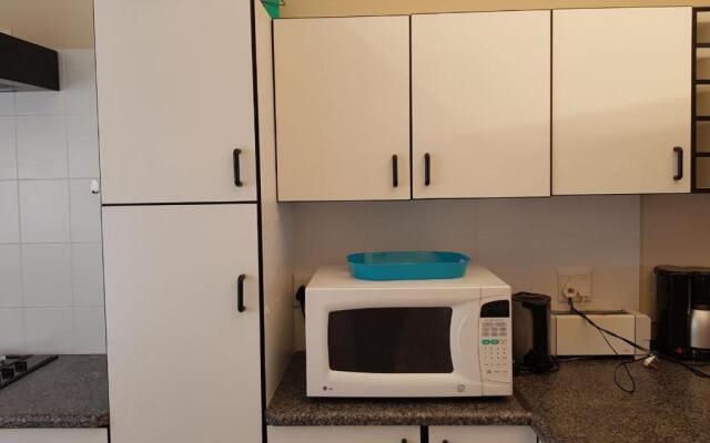 Point Village Accommodation - Ocean Two 12