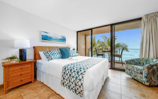 Mahana 302, Kaanapali