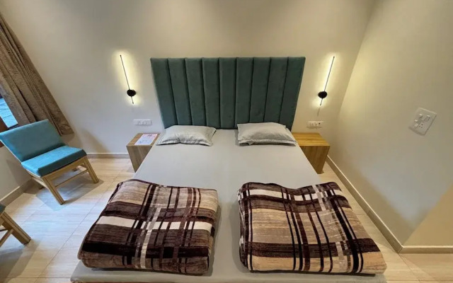 The Cocoon - Boutique Stay