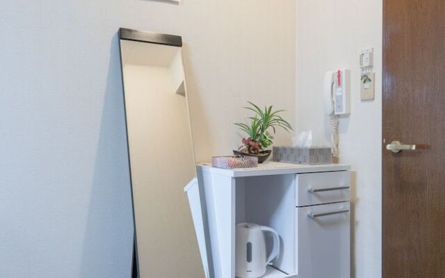Tatsuya house 8