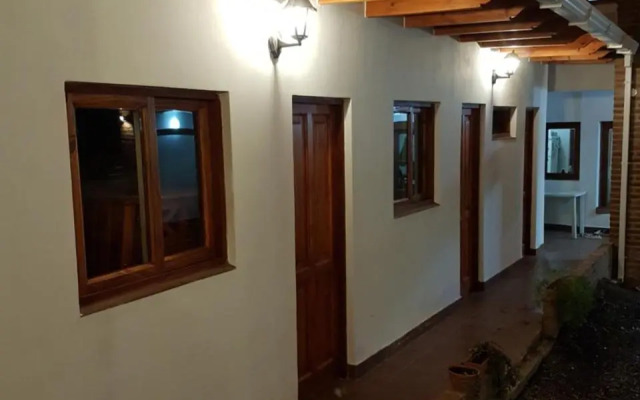 Accueillant Hostel Salta