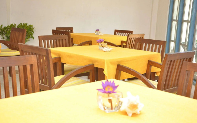 Mount Bay Guesthouse