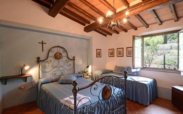 Sferracavalli 4 in Sarteano