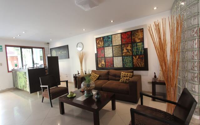 Hotel Chicama