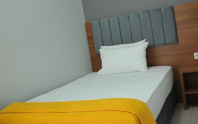 Palm Hotel