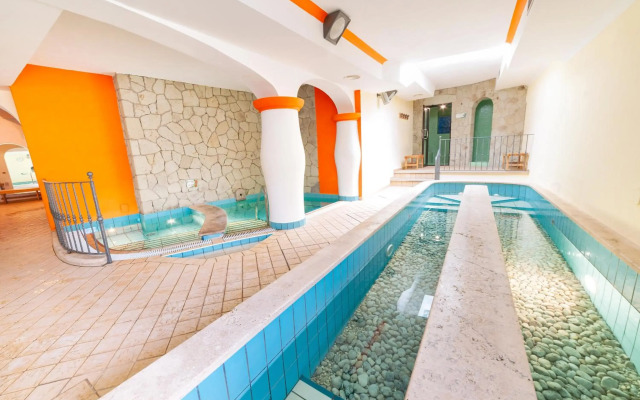 Poggio Aragosta Hotel & Spa