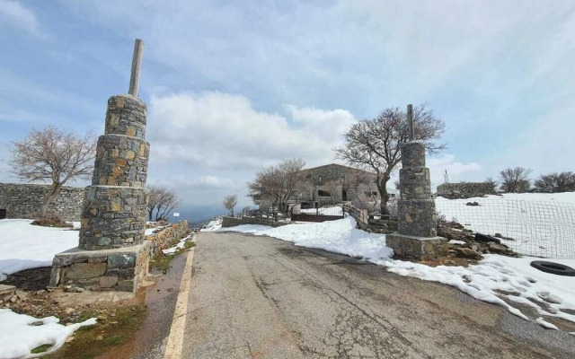 Psiloritis Retreat Hotel
