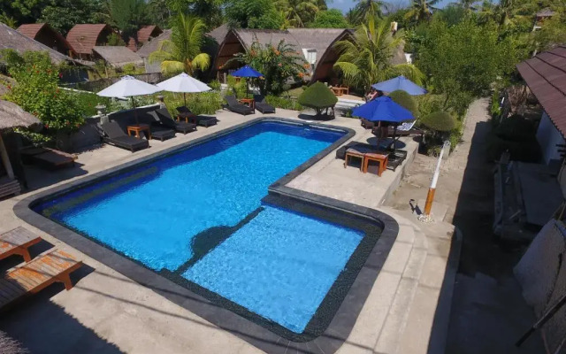 Sandy Beach Bungalows