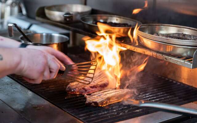 Silverwood Luxury Lodges