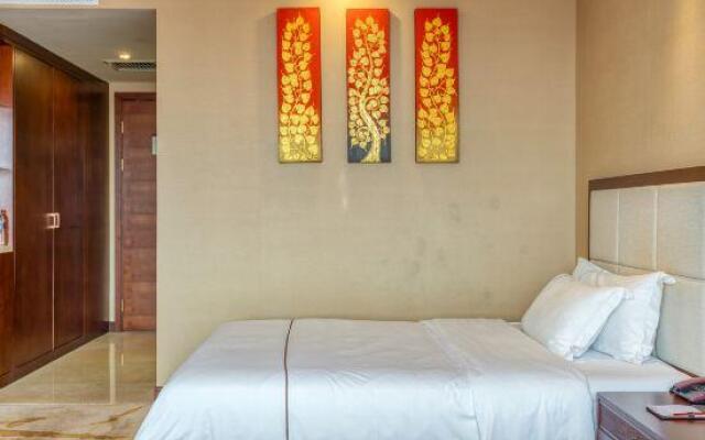 Bianchui Hotel