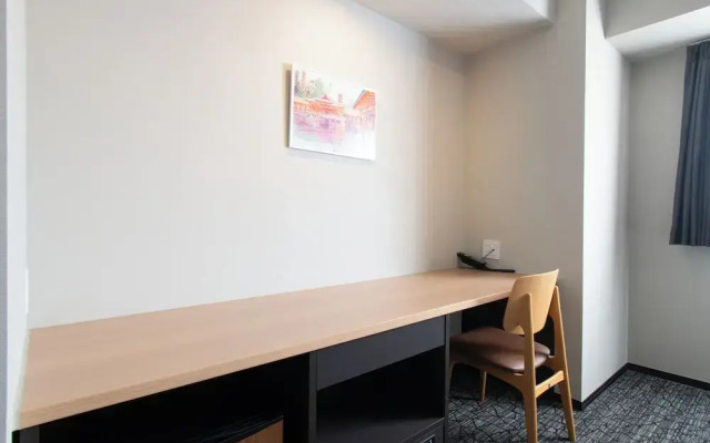 Vessel Hotel Hiroshima Peace Blvd