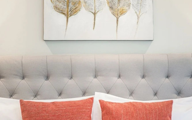 StayAU Gorgeous 5BR BBQ Home Geelong