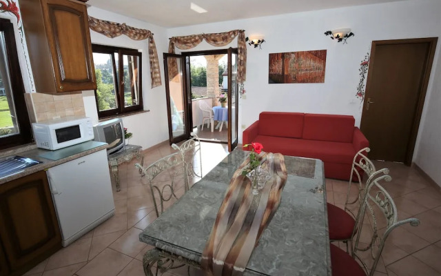 Holiday home Linet