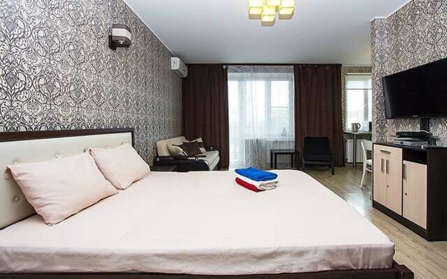 ApartLux 1905 goda Suite