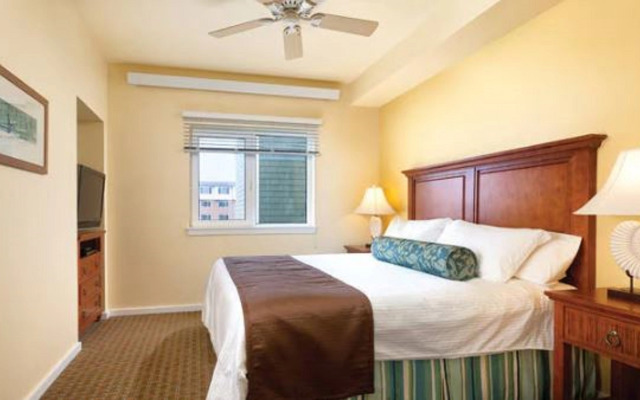 WorldMark Long Beach