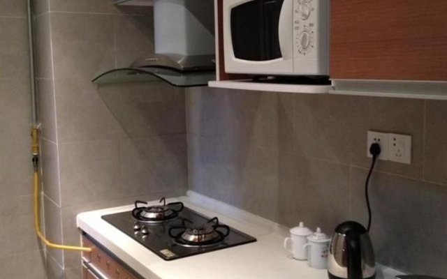 Shahe Century Hotel Apartment Store