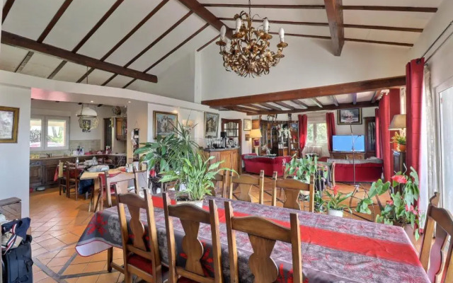 Domaine de Hurlevent