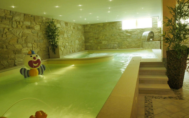 Hotel Bella Italia