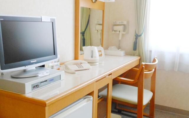 Shibetsu Grand Hotel