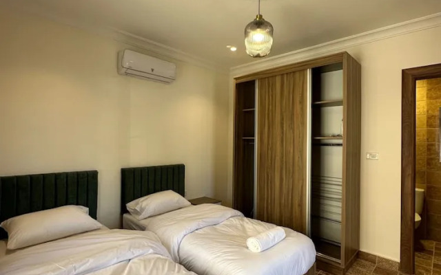 9 Antica Jabal Al Lweibdeh