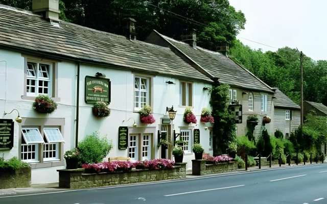 The Chequers Inn
