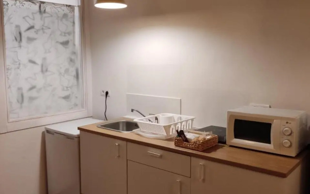 NAMOR-Apartamento Tres Balcones