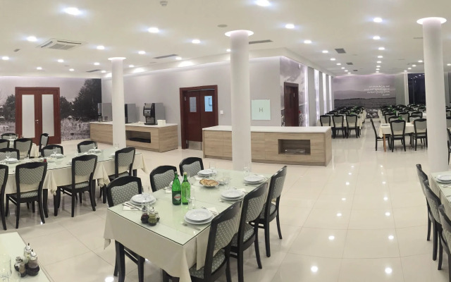 Hotel Palace Medjugorje