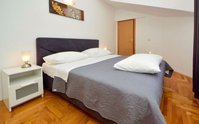 Apartment Mare Ammoudi 20416