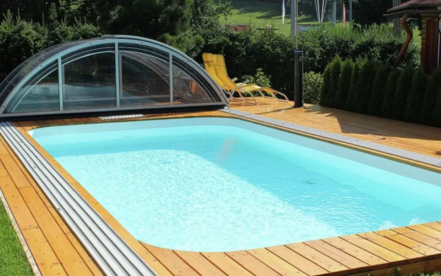 Comfortable Apartment Near Nassfeld