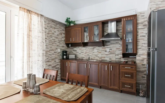 Athens Cozy Rooms
