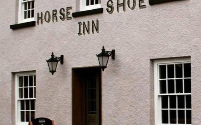 The Horseshoe Inn