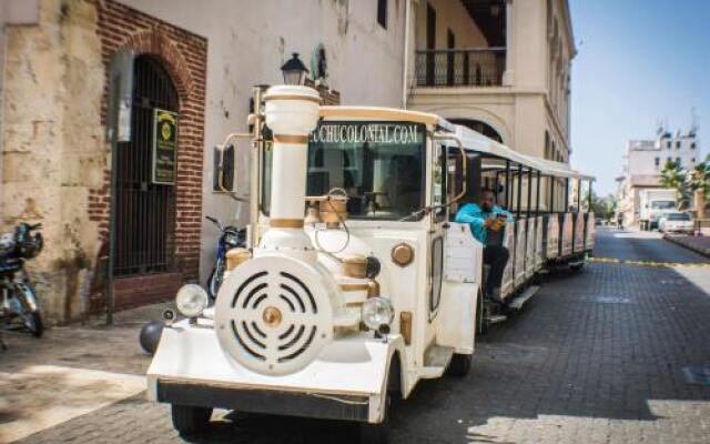 Malecon Rooms y Hotel