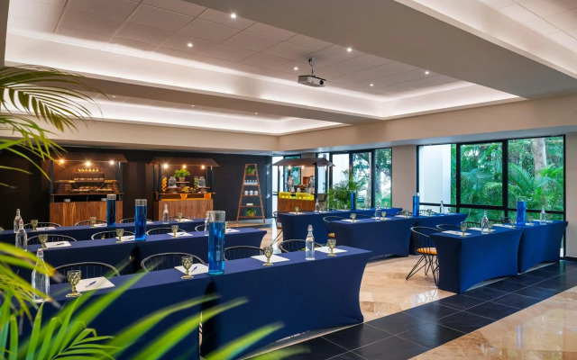 Ocean Riviera Paradise All Inclusive