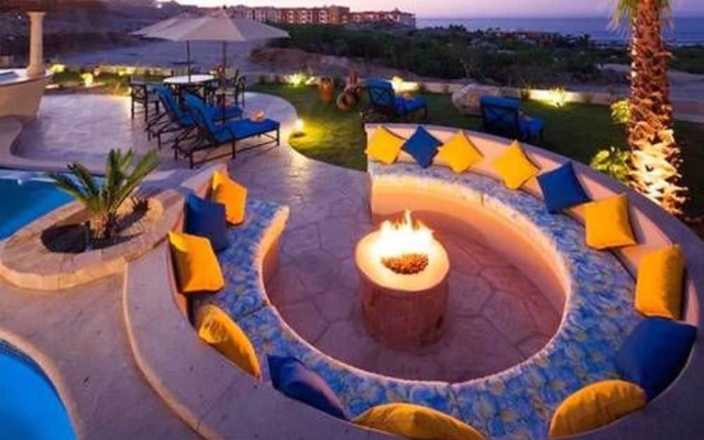 Cabo San Lucas Luxury Villa-3BR