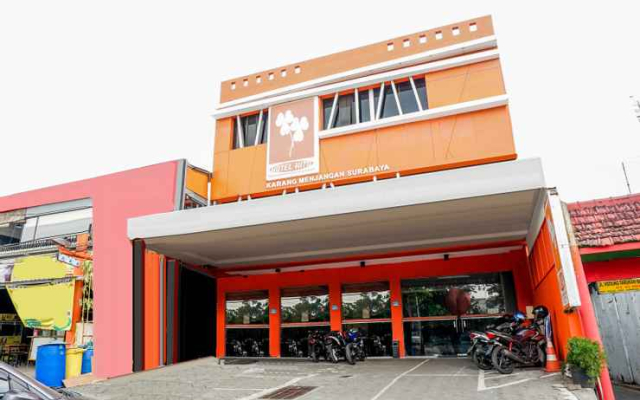 Hotel Kita Surabaya