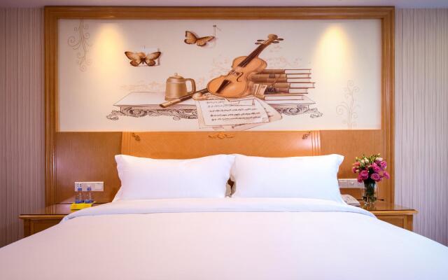 Vienna Hotel Shenzhen Bao'an Xin'an