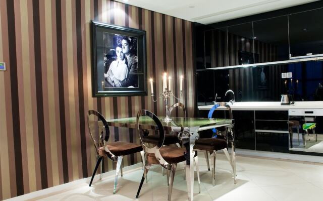Christian's Hotel Luoyang