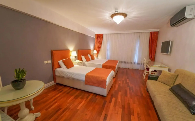 Suitel Bosphorus Istanbul