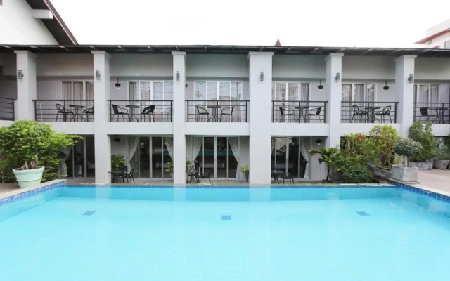 Calypso Patong Hotel