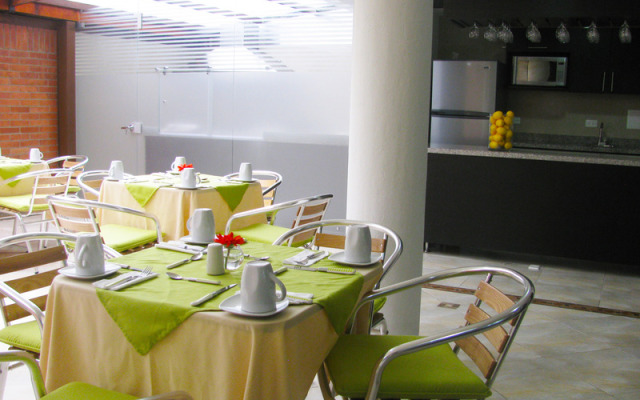 Regency Suites