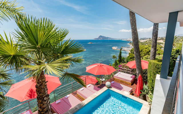 Maison Condesa B&B - Adults only