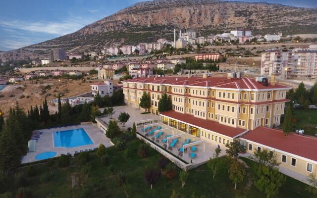Selcuklu Otel - Special Class