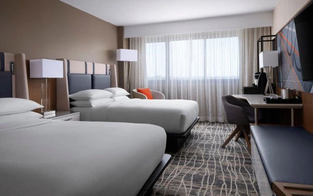 Nashville Airport Marriott