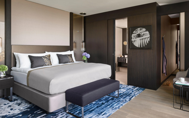 InterContinental Ljubljana by IHG