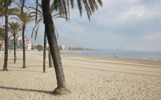Mar de Peñiscola-Casablanca Apts 3000
