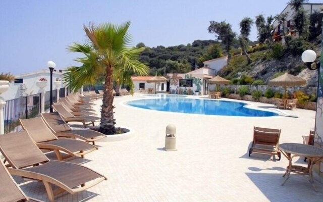 Hotel Residence Tramonto