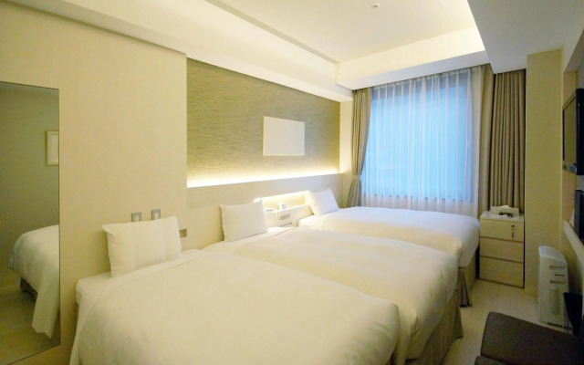 Hotel Riverge Akebono