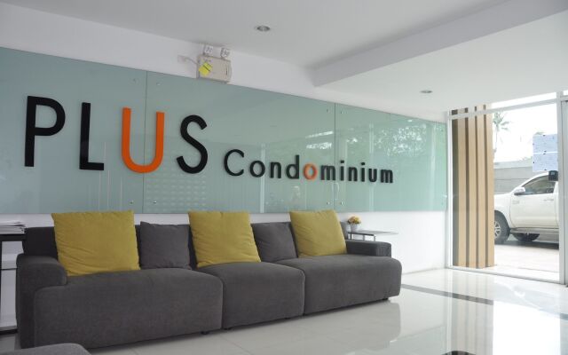 Plus Condominium 2