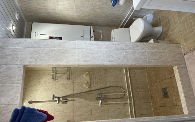 Сумериа Village Парк дом для отдыха на берегу