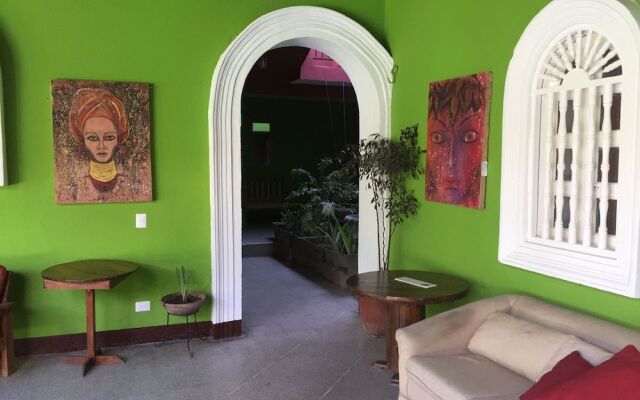 El Caite - Hostel